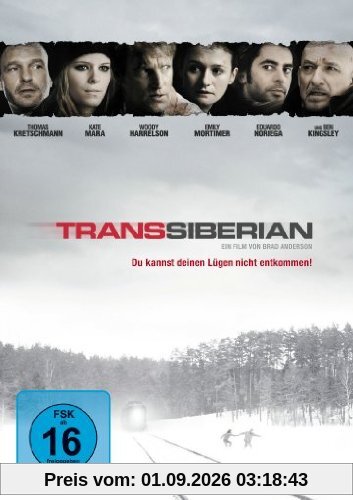 Transsiberian