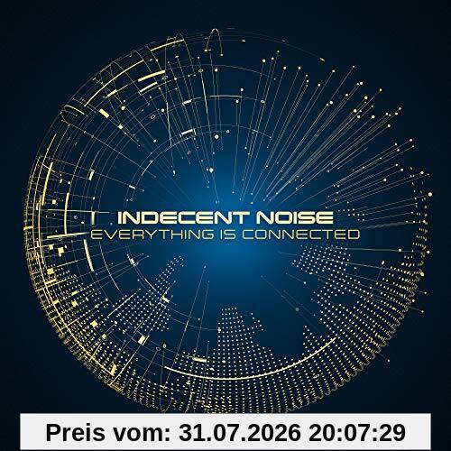 Indicent Noise Everything Is Connected