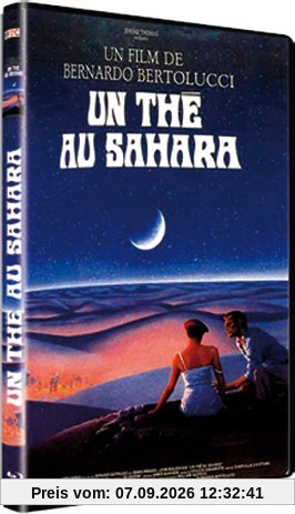 Un thé au sahara [FR Import]