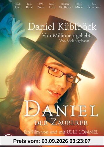 Daniel - Der Zauberer