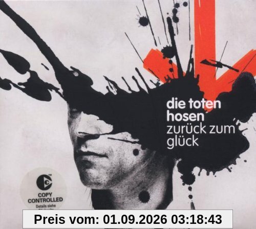 Zurück Zum Glück