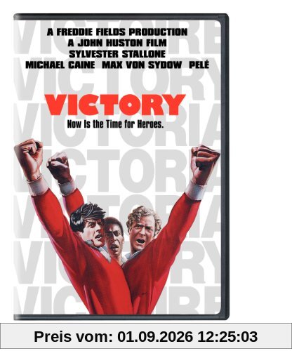 Victory