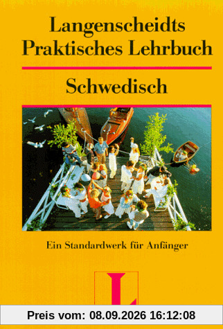 Langenscheidts Praktisches Lehrbuch, Schwedisch