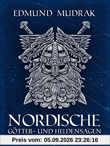 Nordische Götter- und Heldensagen