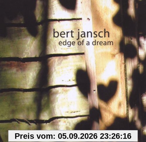 Edge of a Dream