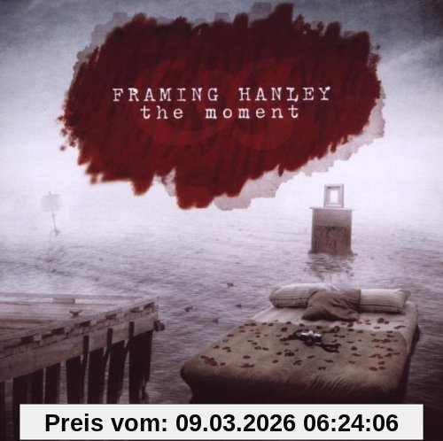 Framing Hanley The Moment