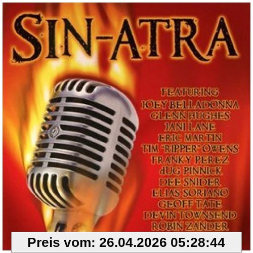 Sin-Atra