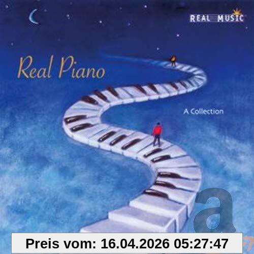 Real Piano