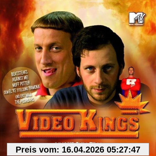 Video Kings
