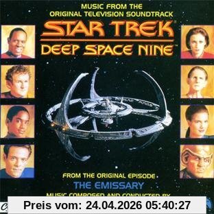 Deep Space Nine