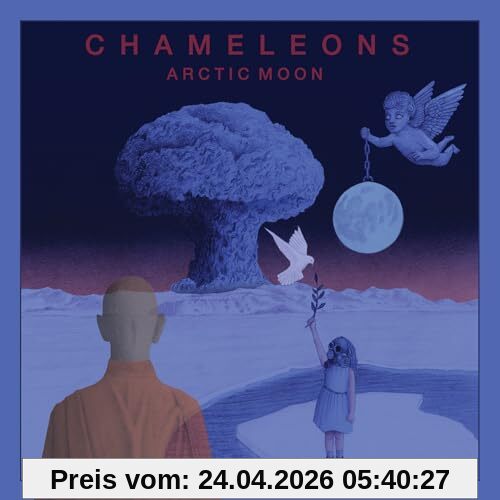 Arctic Moon [Vinyl LP]