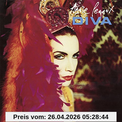 Diva [Vinyl LP]