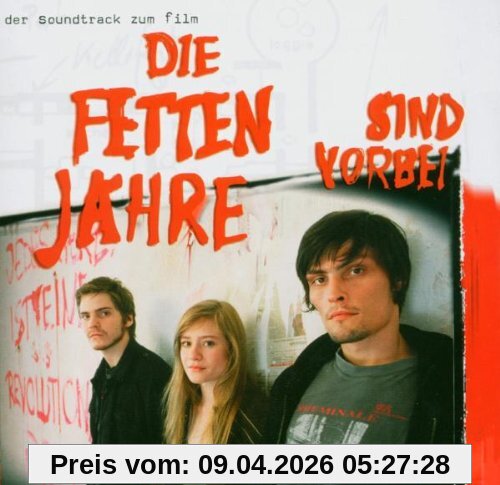 Die Fetten Jahre Sind Vorbei