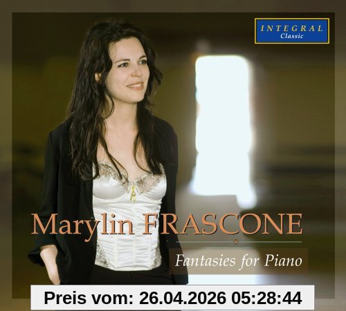 Fantaisies pour Piano