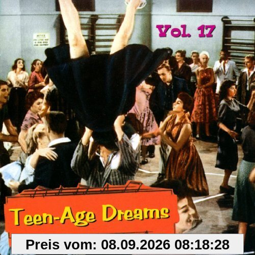 Teenage Dreams Vol.17