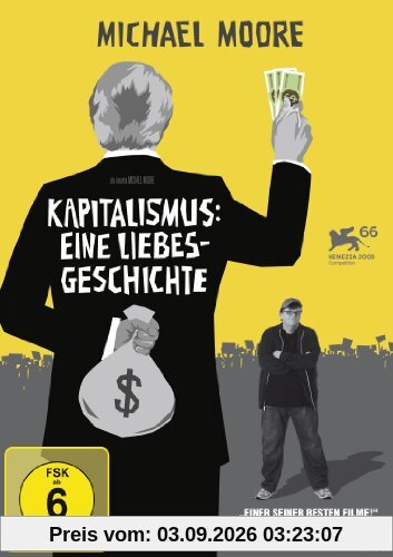 Kapitalismus: Eine Liebesgeschichte