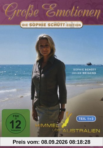 Himmel über Australien - Große Emotionen/Die Sophie Schütt Edition