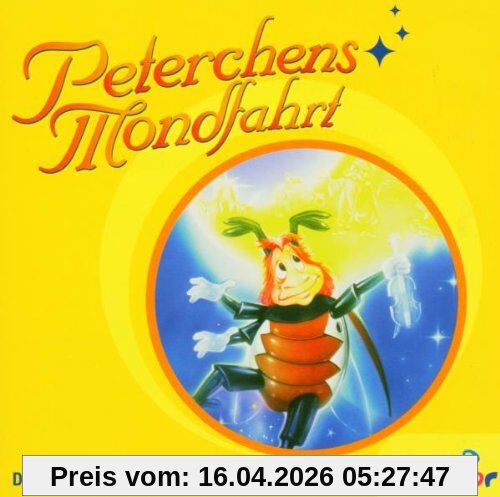 Das Original Hörspiel Teil 1+2
