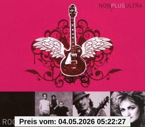 Nonplusultra-Rock