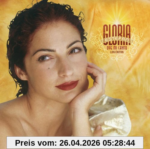 Gloria Estefan Oye Mi Canto