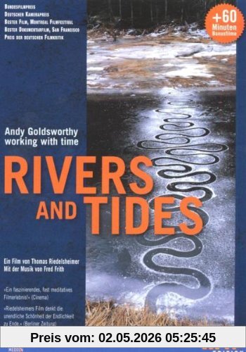 Rivers and Tides
