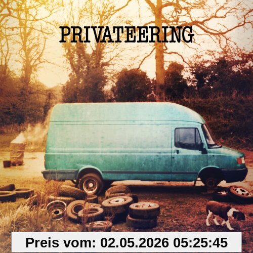 Privateering [Vinyl LP]