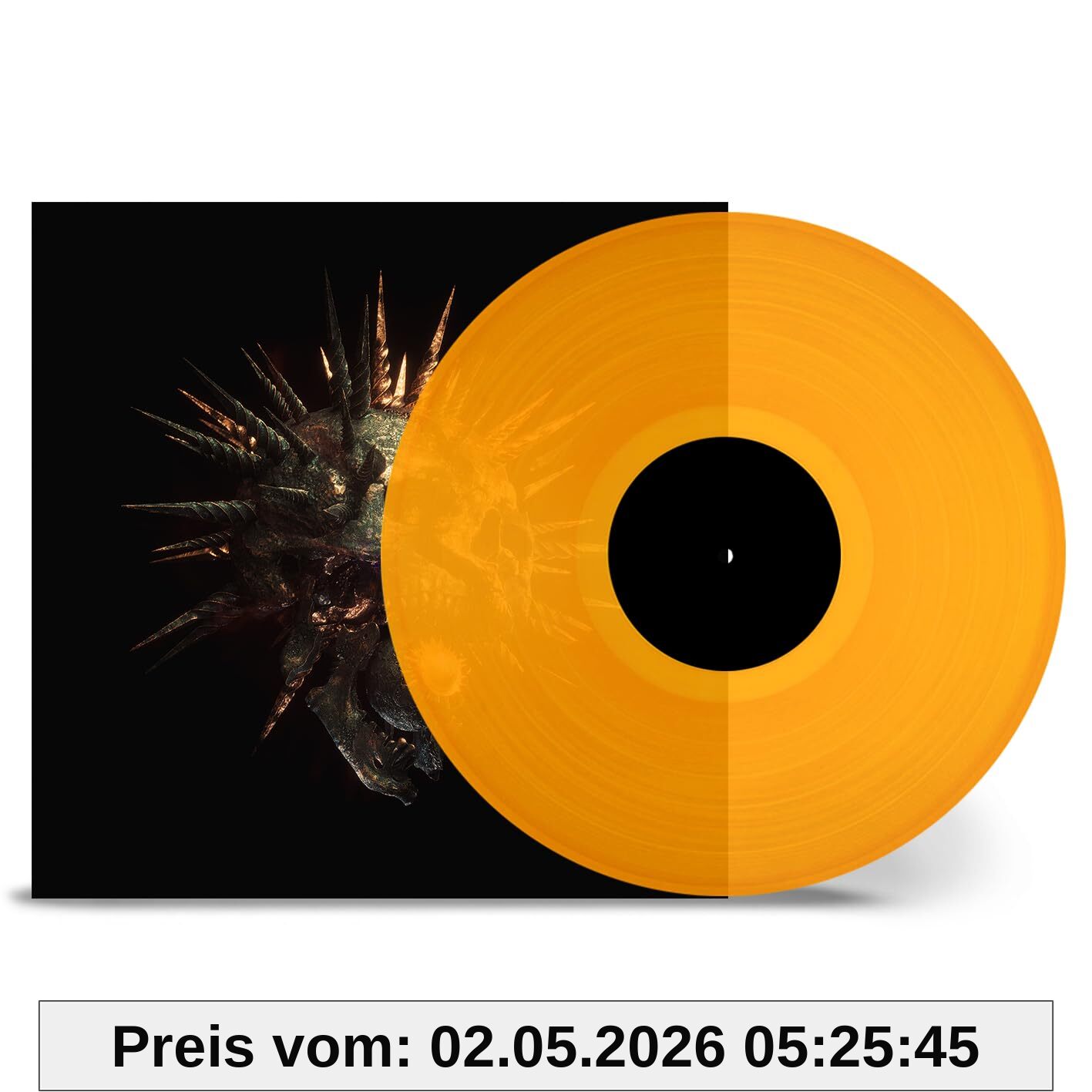 Zenith [Vinyl LP]