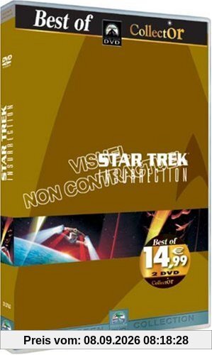 Star Trek 9 : Insurrection - Edition Spéciale 2 DVD [FR Import]