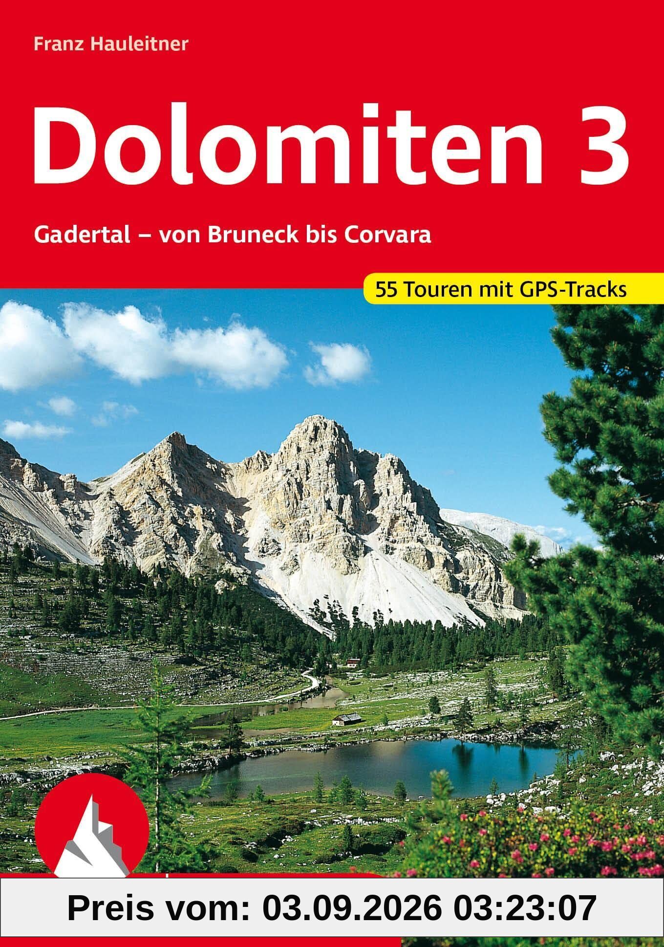 Dolomiten 3