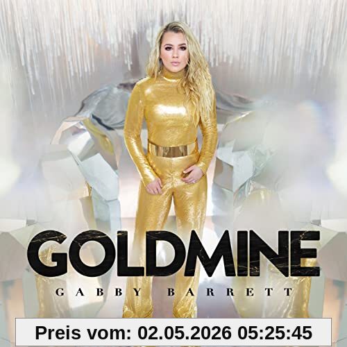Goldmine [Vinyl LP]