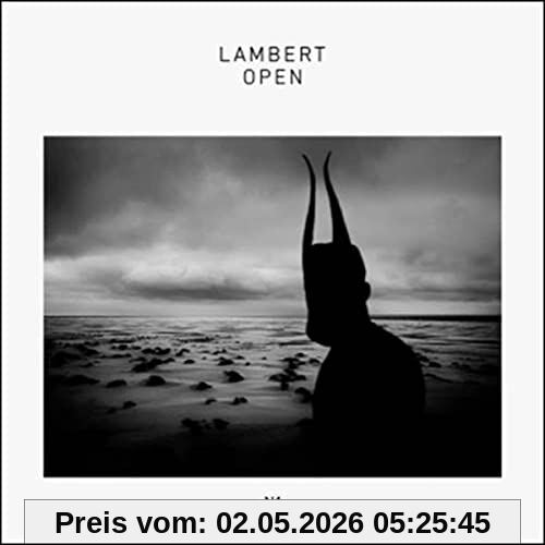 Open [Vinyl LP]