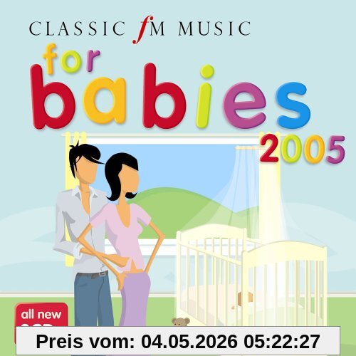 Music for Babies