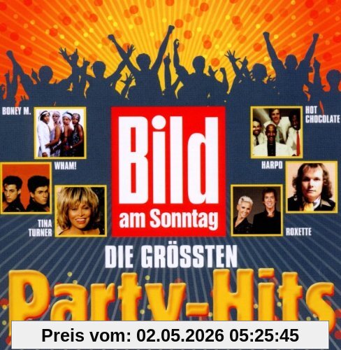 BamS - Die größten Party Hits