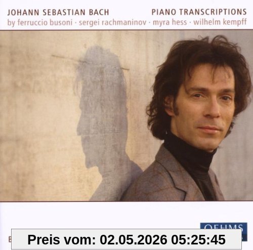 Piano Transcriptions