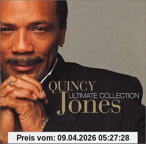 Quincy Jones Ultimate Collection