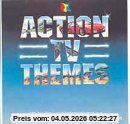 Action TV Themes