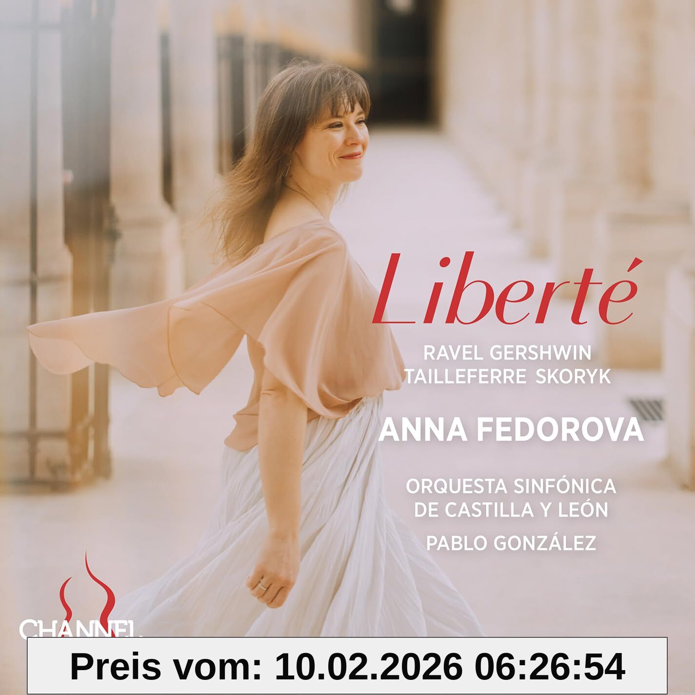 unbekannt Liberté