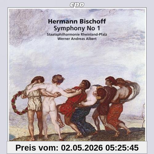 Sinfonie 1 Op.16