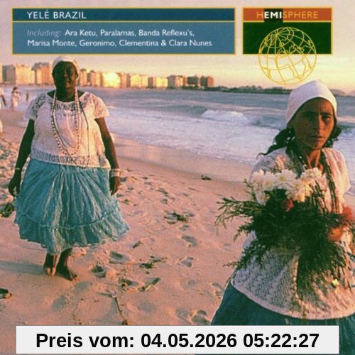Yele Brazil