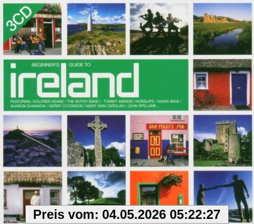 Beginner'S Guide to Ireland