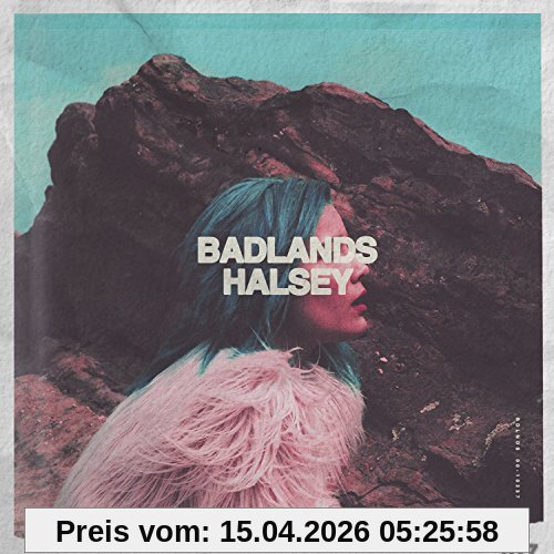 Badlands (Vinyl) [Vinyl LP]