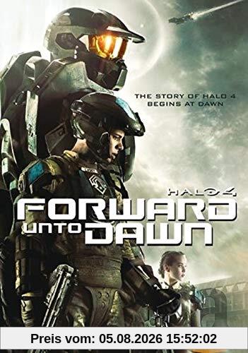 unbekannt Halo 4 - Forward Unto Dawn