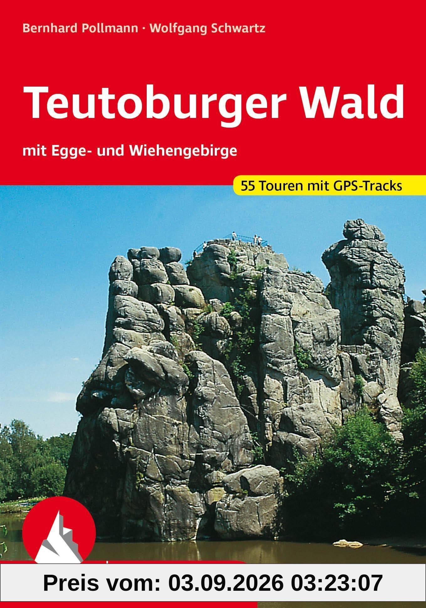 Teutoburger Wald