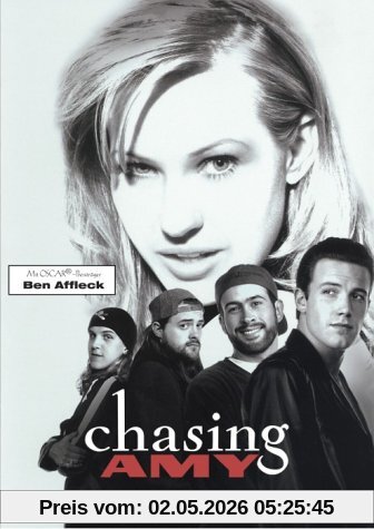 Chasing Amy