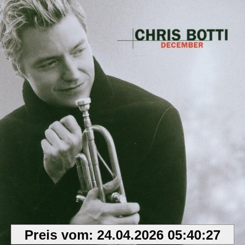 Chris Botti December