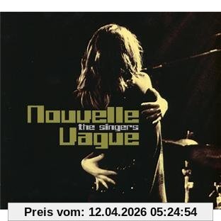Nouvelle Vague The Singers