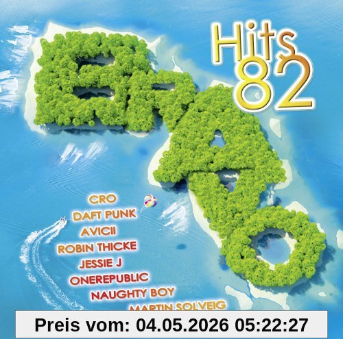 Bravo Hits Vol.82