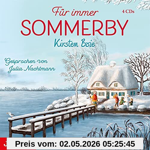 Für Immer Sommerby (Folge 3)