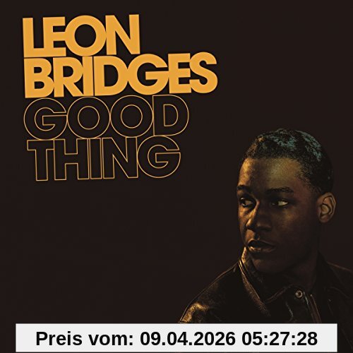 Good Thing [Vinyl LP]