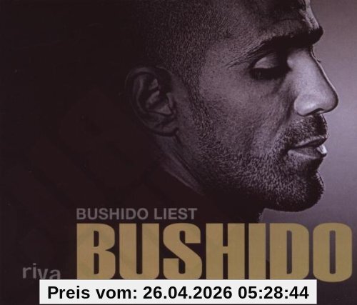Bushido - Das Hörbuch (4 CDs)